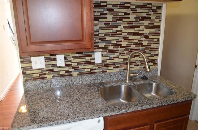 3690 Arthur AVE, Virginia Beach, VA 23452