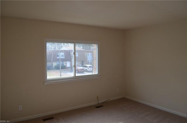 3690 Arthur AVE, Virginia Beach, VA 23452