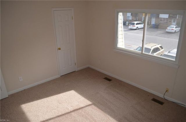 3690 Arthur AVE, Virginia Beach, VA 23452