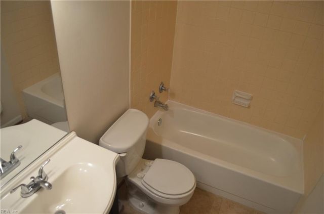 3690 Arthur AVE, Virginia Beach, VA 23452