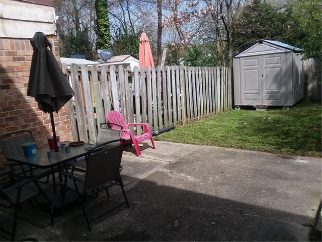 3690 Arthur AVE, Virginia Beach, VA 23452