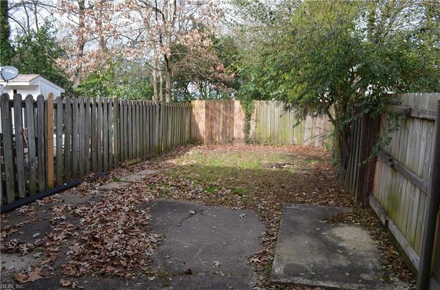 3690 Arthur AVE, Virginia Beach, VA 23452