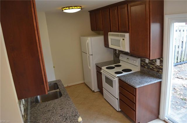 3690 Arthur AVE, Virginia Beach, VA 23452