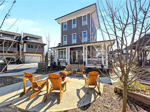 1917 Galt Commons, Kennesaw, GA 30144