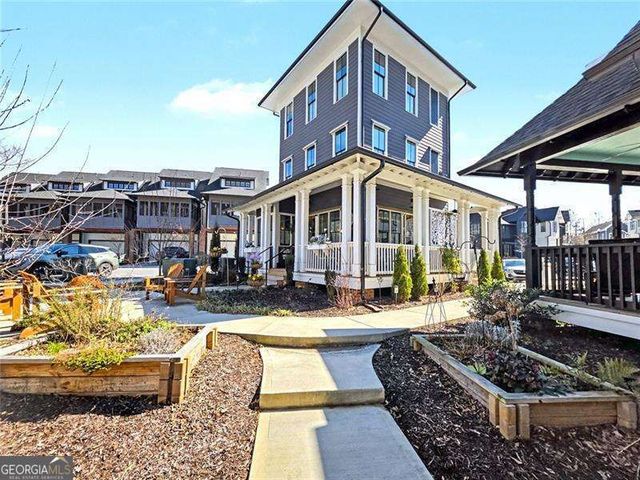 1917 Galt Commons, Kennesaw, GA 30144