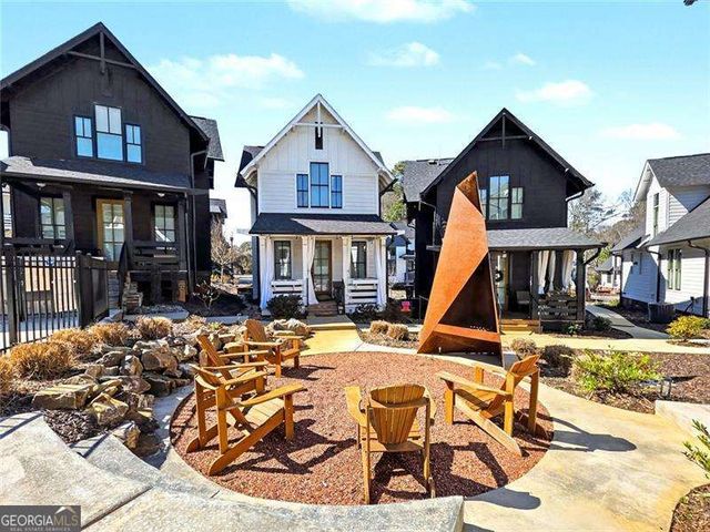 1917 Galt Commons, Kennesaw, GA 30144