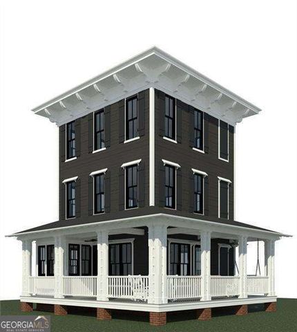 1917 Galt Commons, Kennesaw, GA 30144