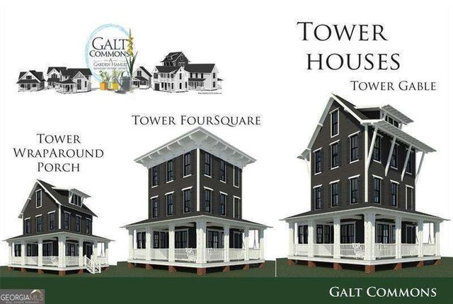 1917 Galt Commons, Kennesaw, GA 30144