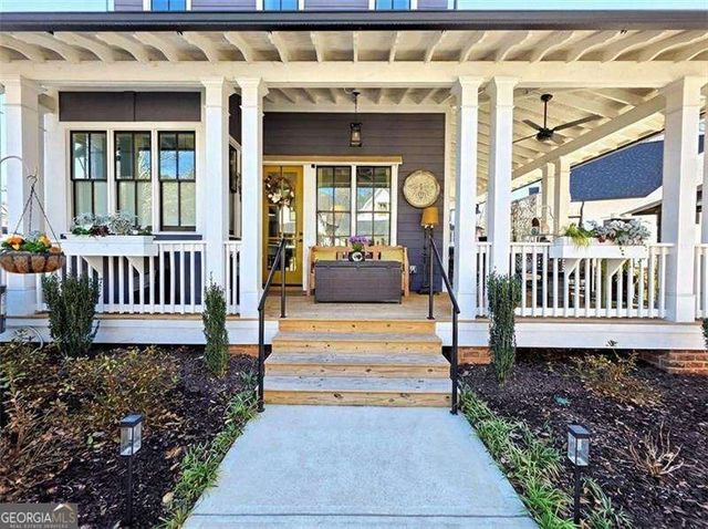 1917 Galt Commons, Kennesaw, GA 30144