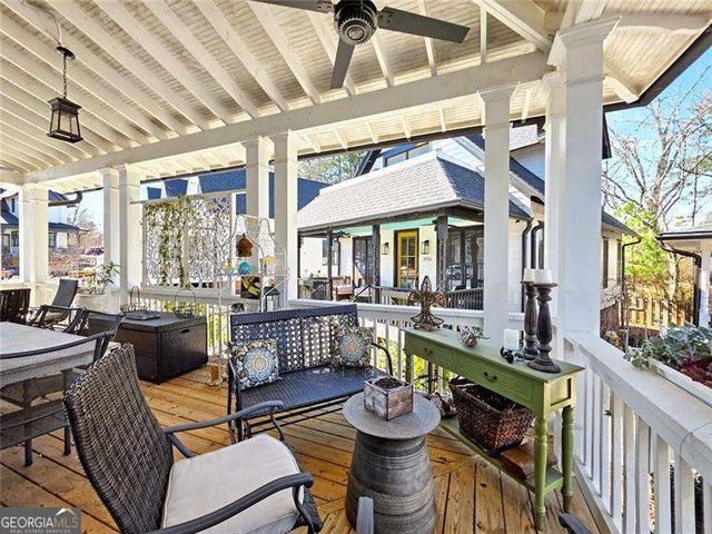 1917 Galt Commons, Kennesaw, GA 30144