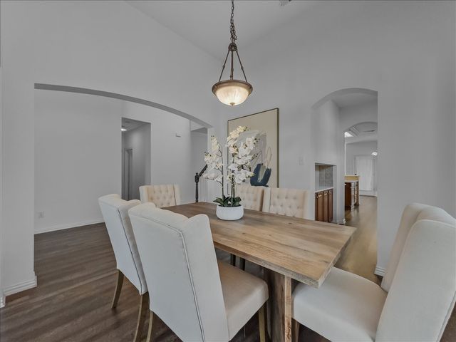 4101 Amador Court, Flower Mound, TX 75022