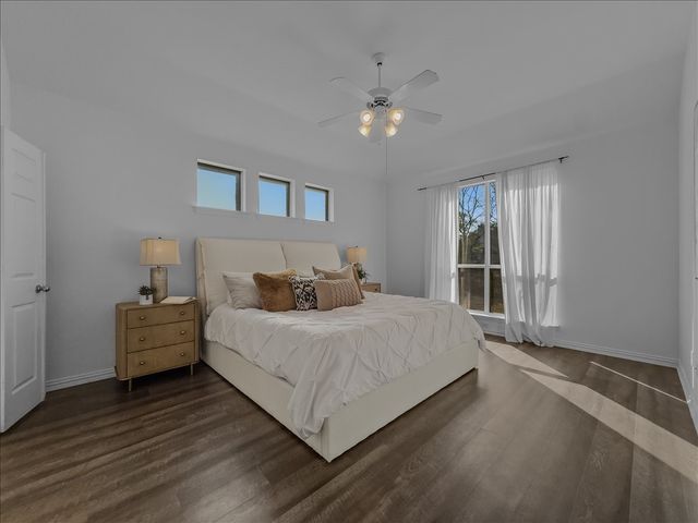 4101 Amador Court, Flower Mound, TX 75022