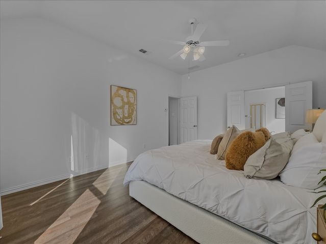 4101 Amador Court, Flower Mound, TX 75022