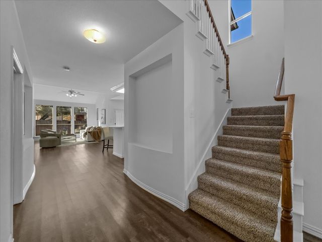 4101 Amador Court, Flower Mound, TX 75022