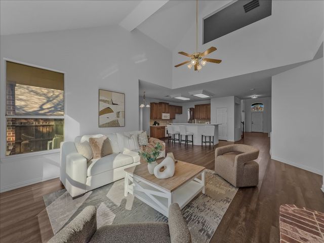 4101 Amador Court, Flower Mound, TX 75022