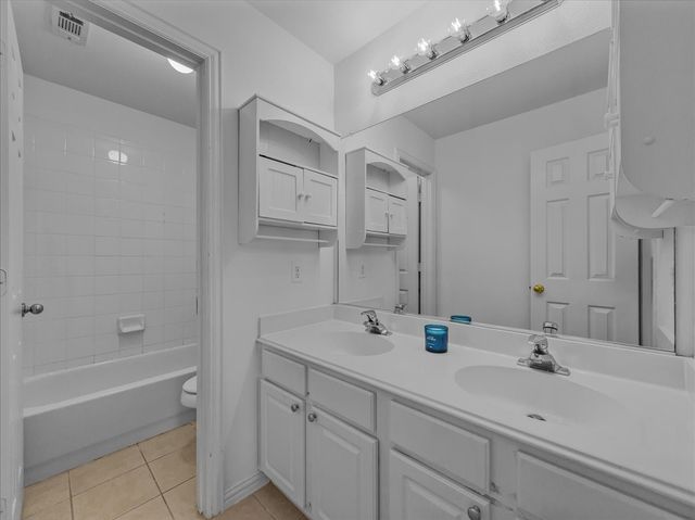 4101 Amador Court, Flower Mound, TX 75022