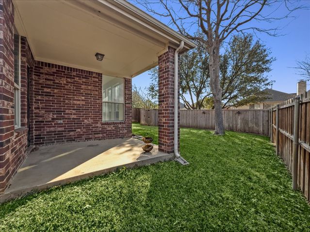 4101 Amador Court, Flower Mound, TX 75022