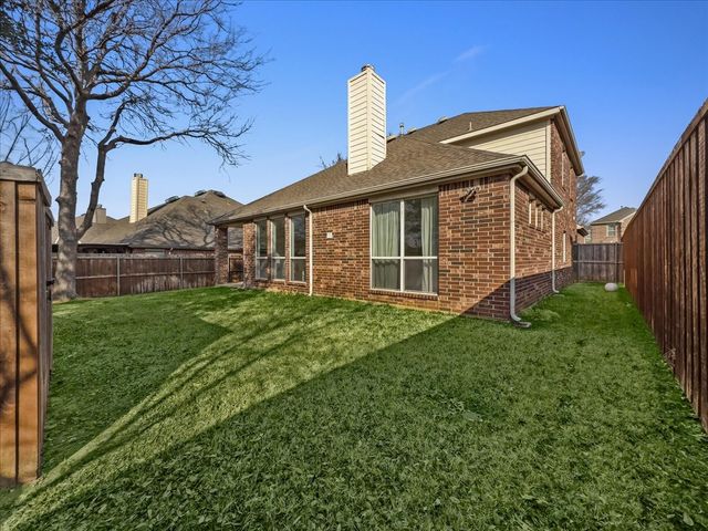4101 Amador Court, Flower Mound, TX 75022