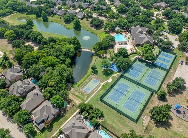 4101 Amador Court, Flower Mound, TX 75022