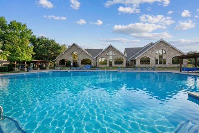 4101 Amador Court, Flower Mound, TX 75022