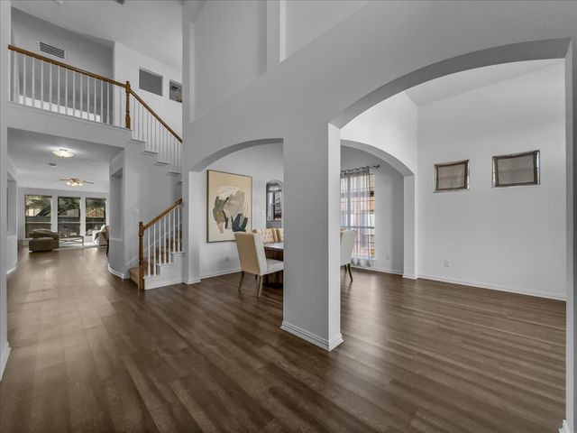 4101 Amador Court, Flower Mound, TX 75022