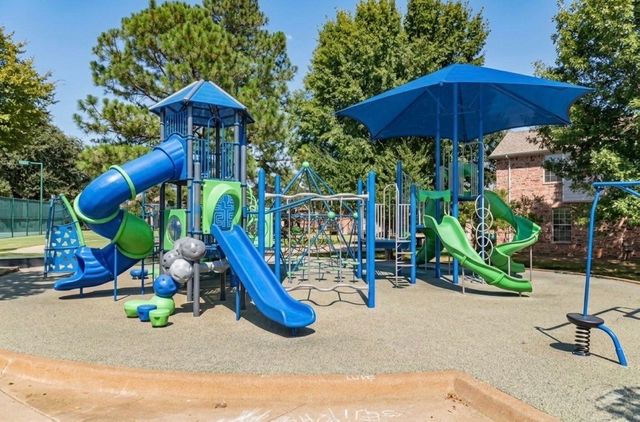 4101 Amador Court, Flower Mound, TX 75022