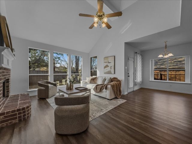 4101 Amador Court, Flower Mound, TX 75022