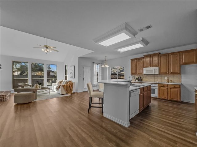 4101 Amador Court, Flower Mound, TX 75022