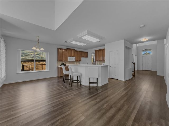 4101 Amador Court, Flower Mound, TX 75022