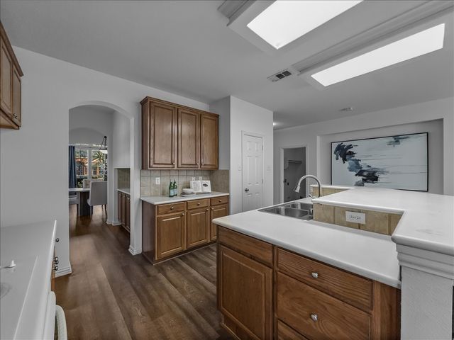 4101 Amador Court, Flower Mound, TX 75022