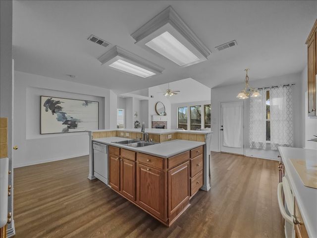 4101 Amador Court, Flower Mound, TX 75022