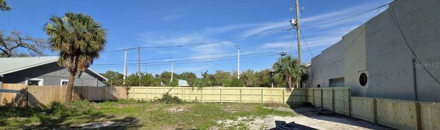 1754 PRESCOTT STREET S, St Petersburg, FL 33712