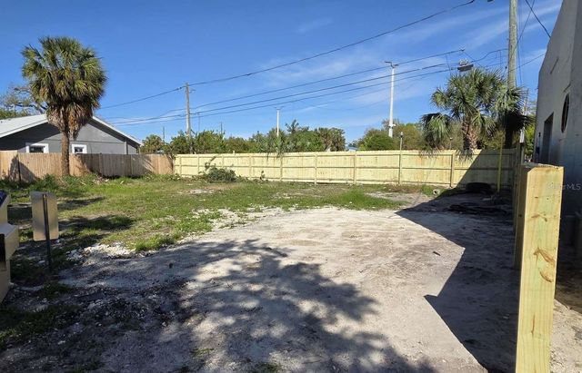 1754 PRESCOTT STREET S, St Petersburg, FL 33712