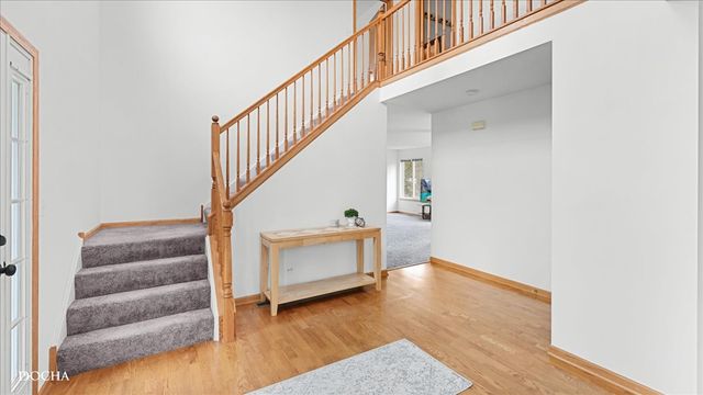 418 Terrace Lane, Oswego, IL 60543