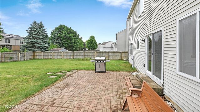 418 Terrace Lane, Oswego, IL 60543