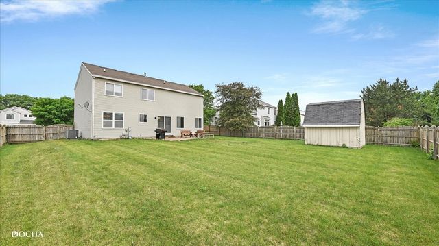 418 Terrace Lane, Oswego, IL 60543