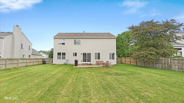 418 Terrace Lane, Oswego, IL 60543