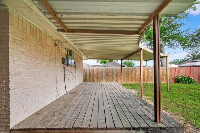 15022 Chipman Lane, Houston, TX 77060