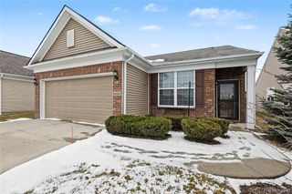 9444 Saint Andrews Drive, Grand Blanc Charter Township, MI 48439