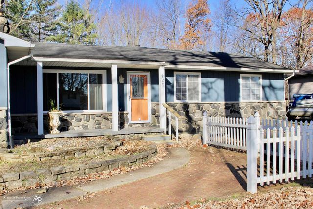 6323 Bluejay Drive, Flint, MI 48506