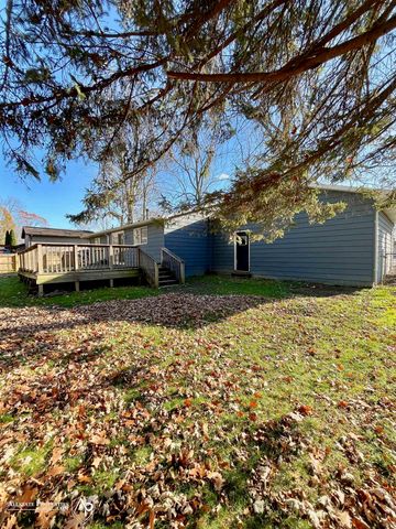 6323 Bluejay Drive, Flint, MI 48506