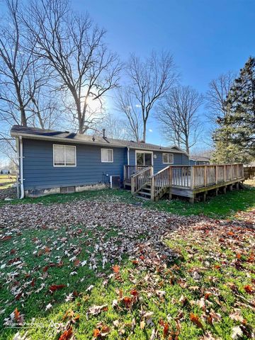 6323 Bluejay Drive, Flint, MI 48506