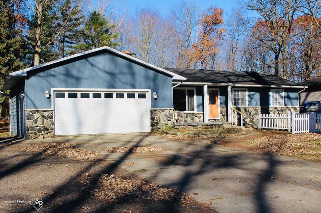 6323 Bluejay Drive, Flint, MI 48506