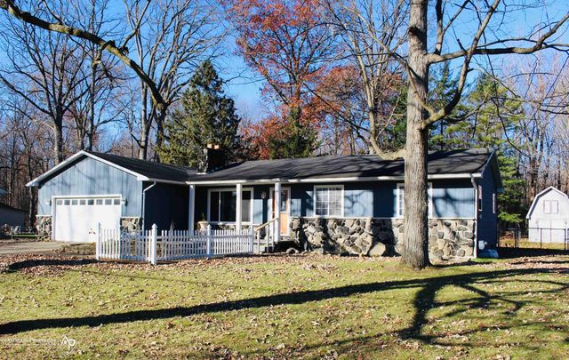 6323 Bluejay Drive, Flint, MI 48506