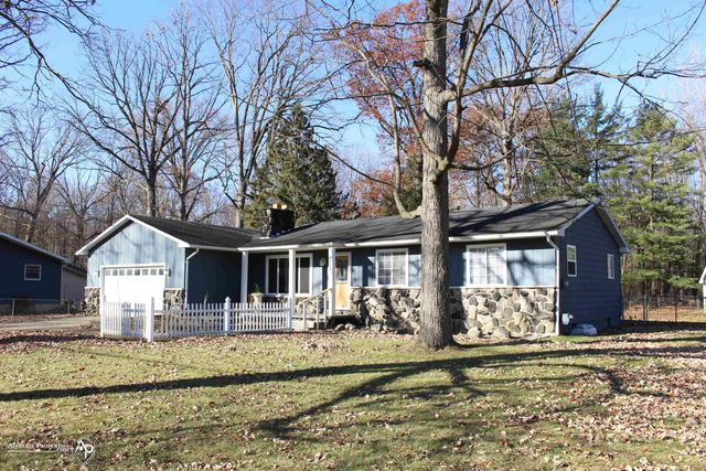 6323 Bluejay Drive, Flint, MI 48506