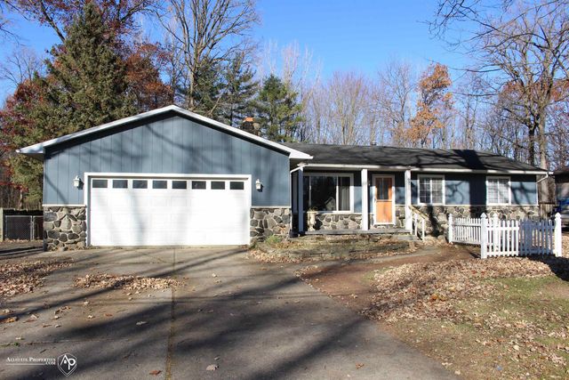 6323 Bluejay Drive, Flint, MI 48506