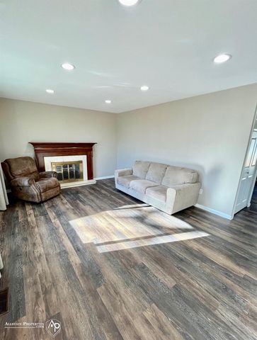 6323 Bluejay Drive, Flint, MI 48506