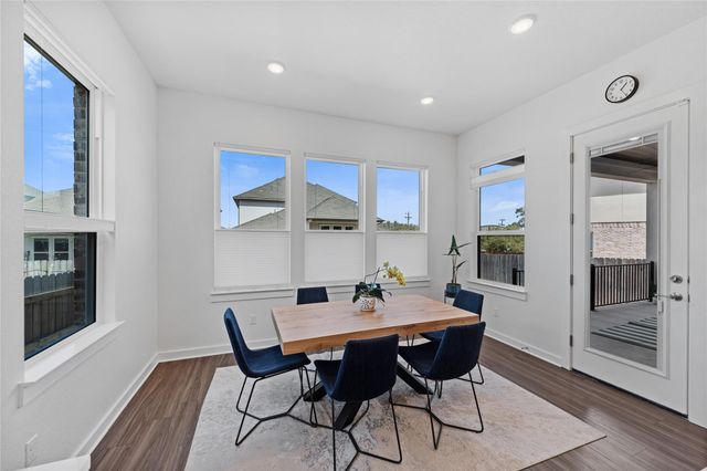 1209 Willie Ranch WAY, Leander, TX 78641