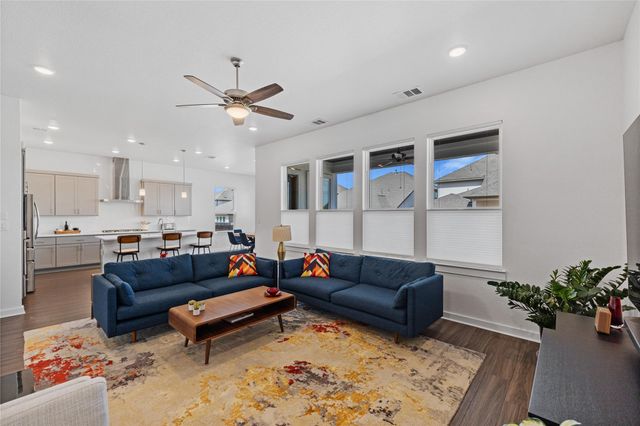 1209 Willie Ranch WAY, Leander, TX 78641