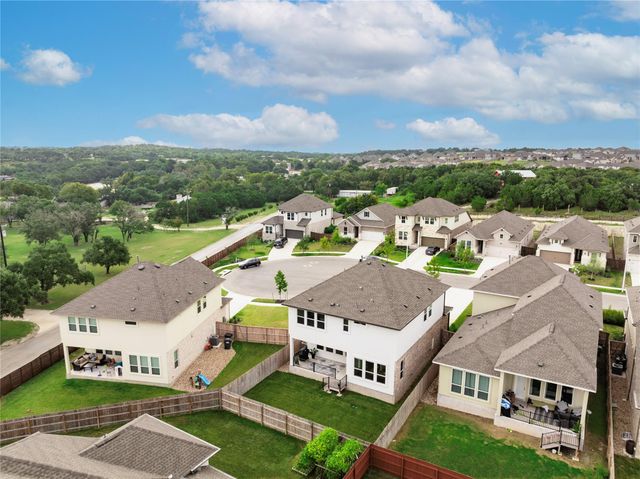 1209 Willie Ranch WAY, Leander, TX 78641